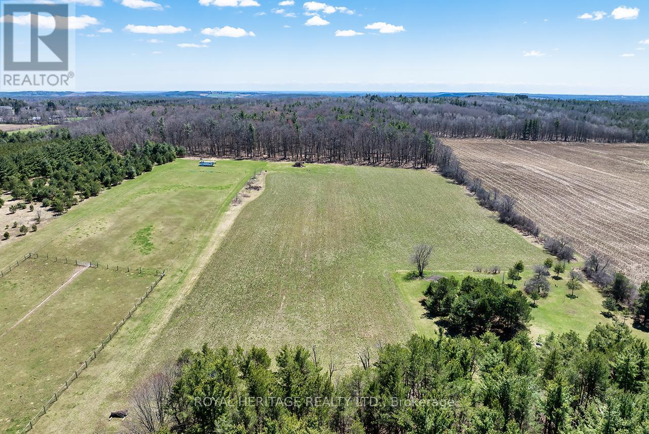 863 Carmel 2nd Line, Cavan Monaghan, Ontario  L0A 1G0 - Photo 47 - X12871090