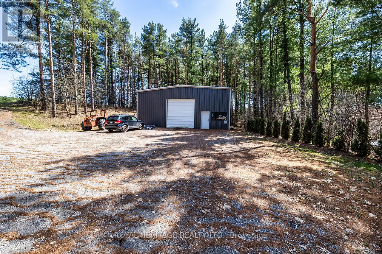 863 Carmel 2nd Line, Cavan Monaghan, Ontario  L0A 1G0 - Photo 43 - X12871090