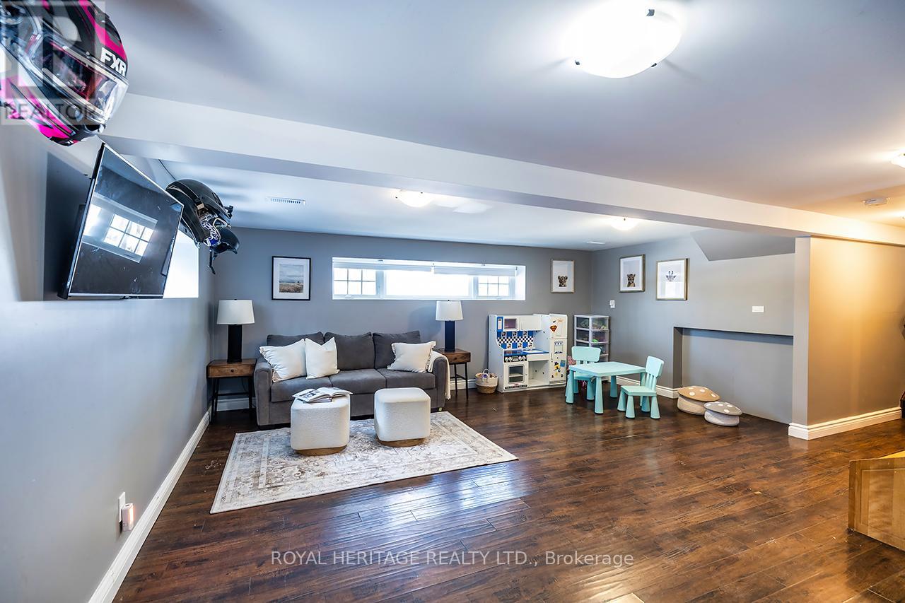 863 Carmel 2nd Line, Cavan Monaghan, Ontario  L0A 1G0 - Photo 32 - X12871090