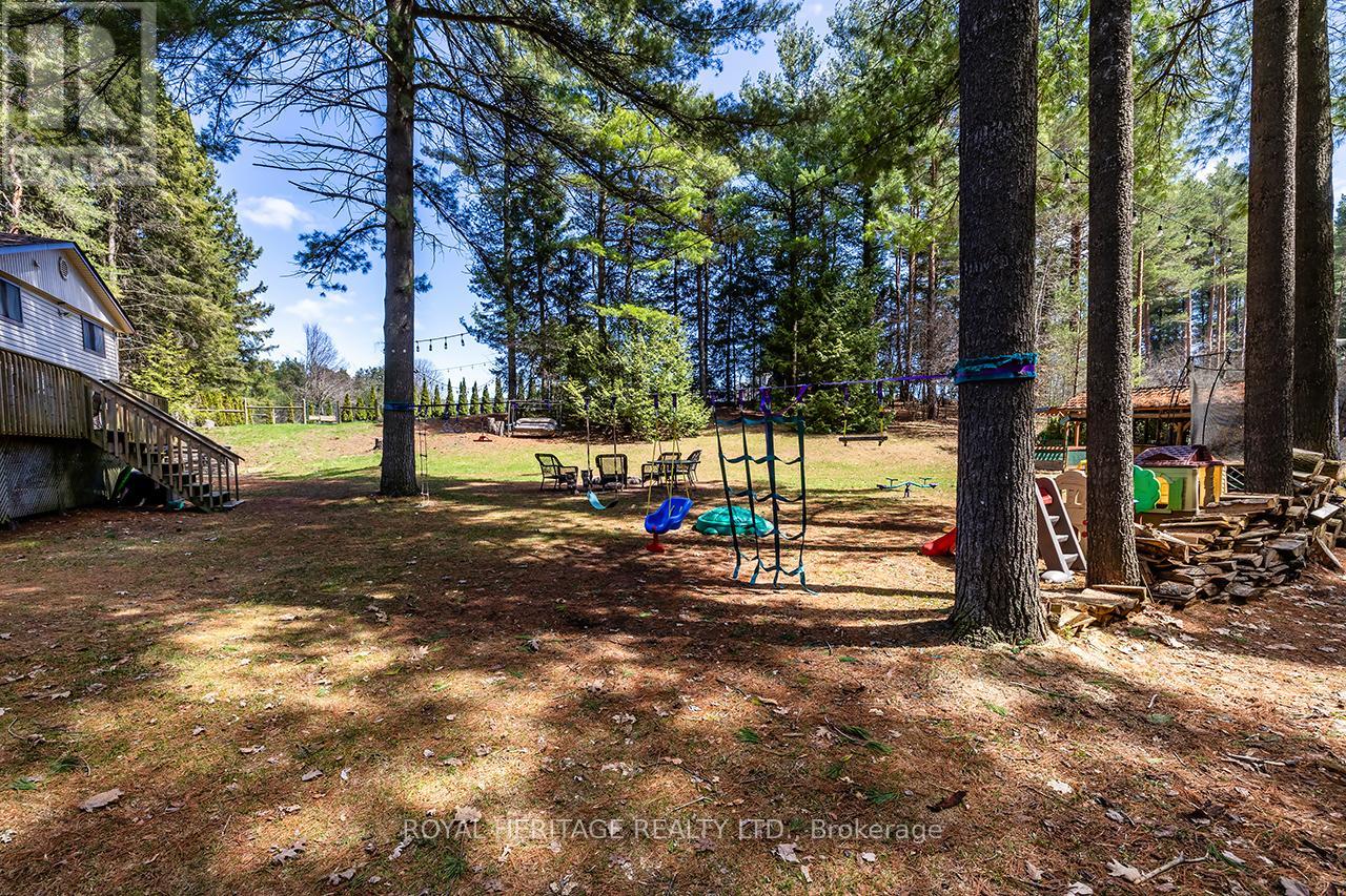 863 Carmel 2nd Line, Cavan Monaghan, Ontario  L0A 1G0 - Photo 38 - X12871090