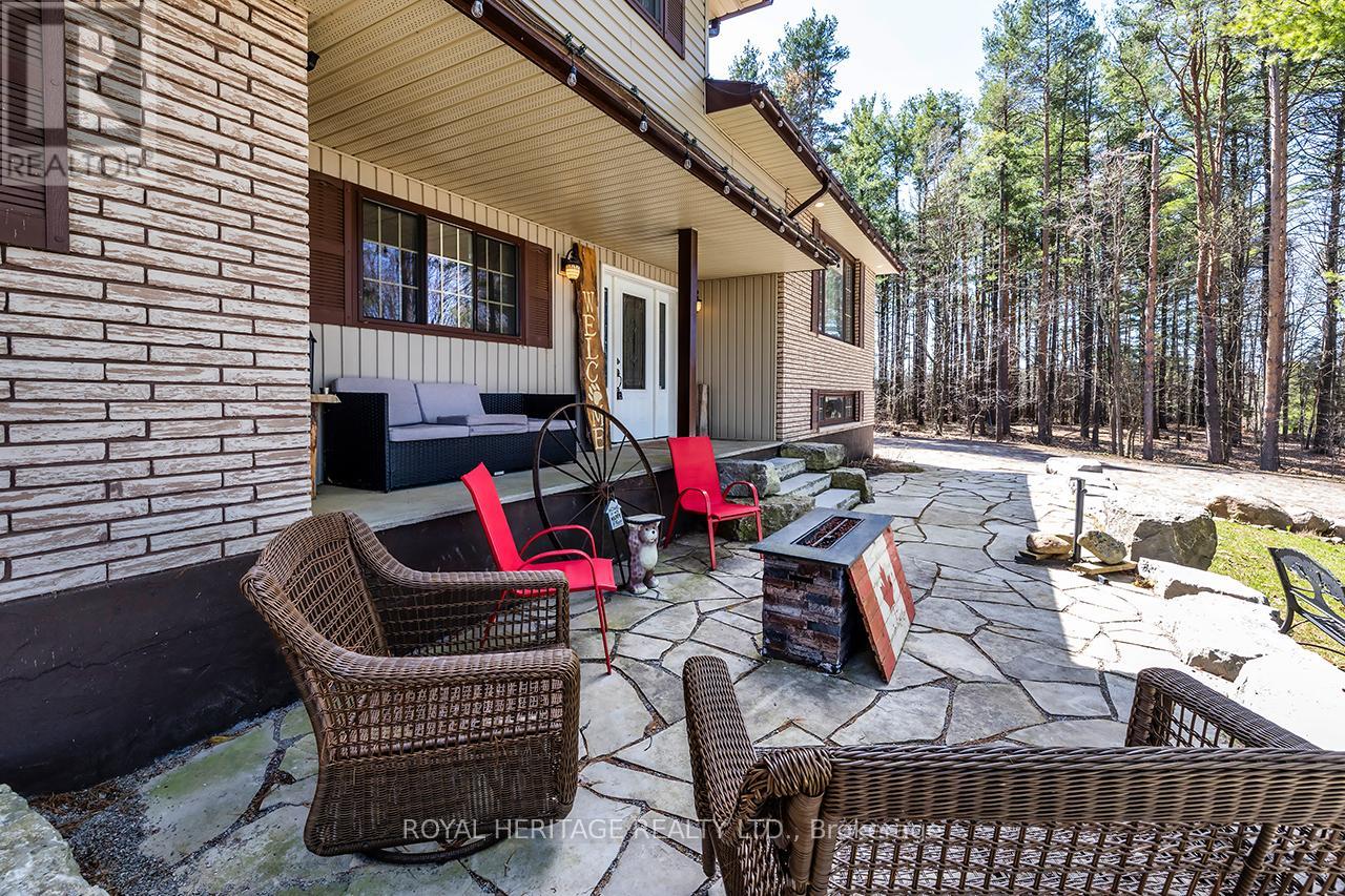 863 Carmel 2nd Line, Cavan Monaghan, Ontario  L0A 1G0 - Photo 7 - X12871090