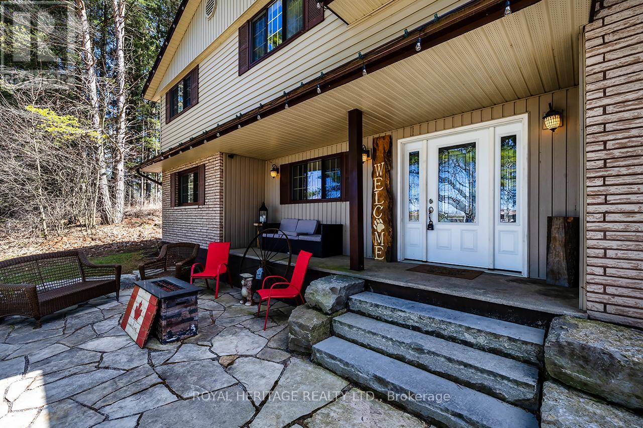 863 Carmel 2nd Line, Cavan Monaghan, Ontario  L0A 1G0 - Photo 8 - X12871090