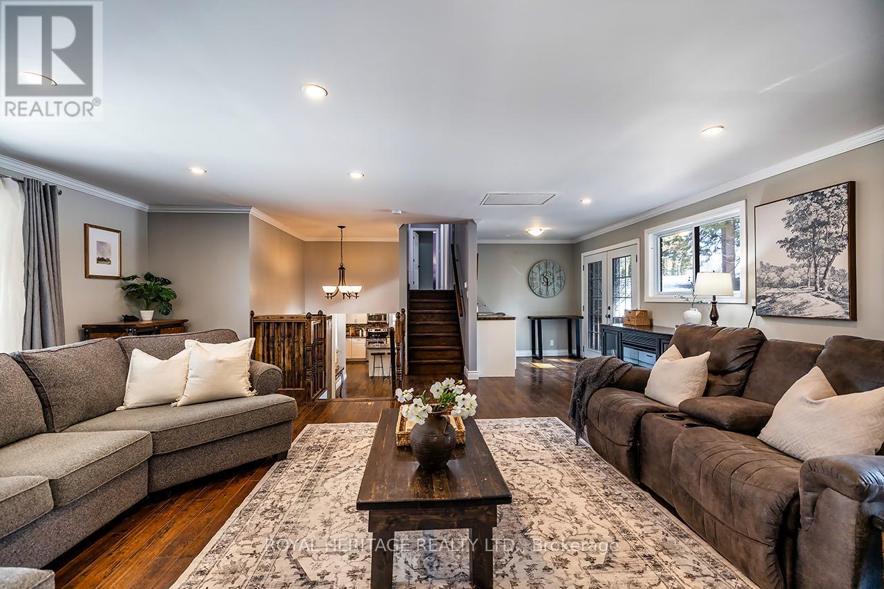 863 Carmel 2nd Line, Cavan Monaghan, Ontario  L0A 1G0 - Photo 14 - X12871090