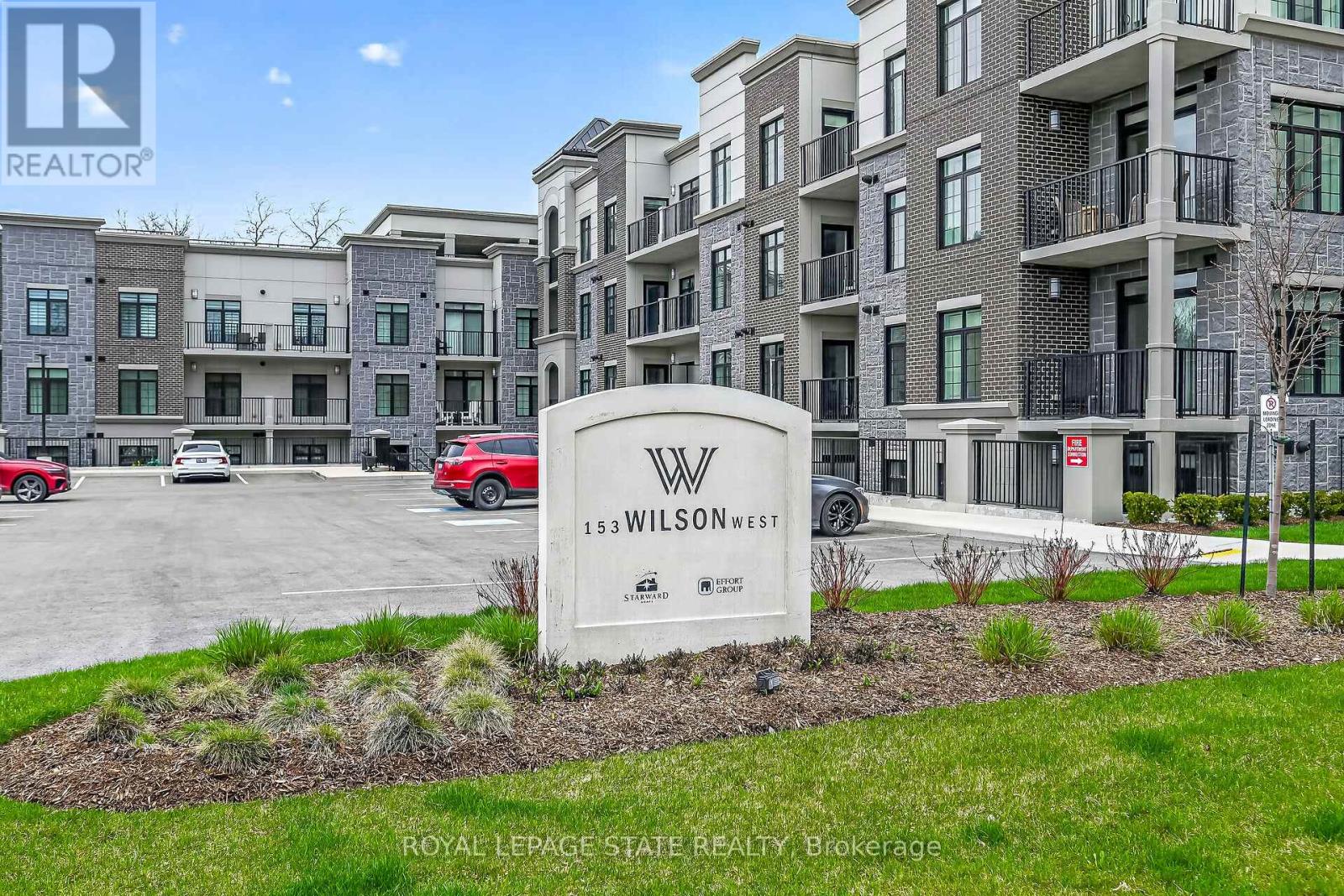 310 - 153 WILSON STREET W, Hamilton, Ontario