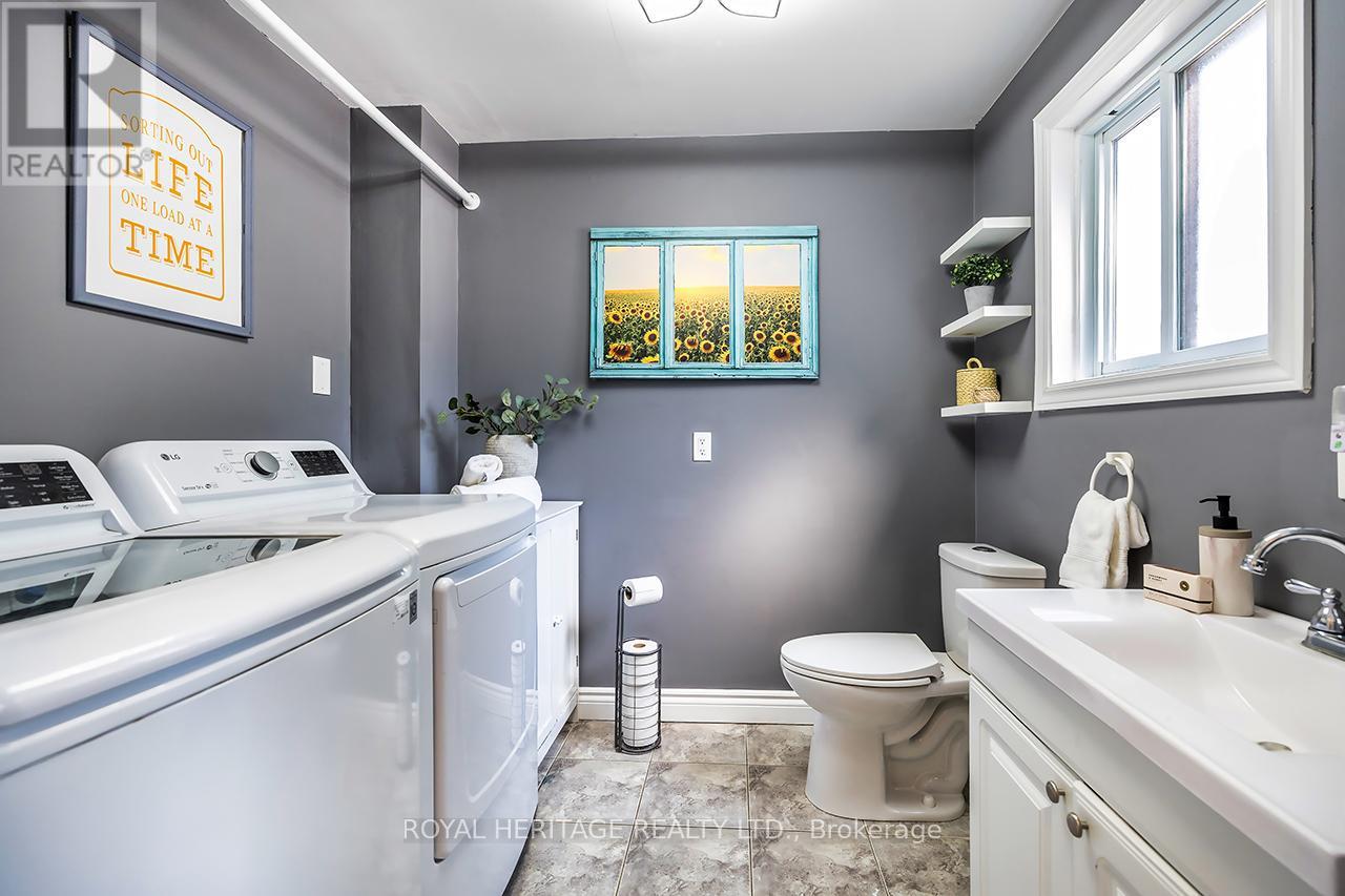 863 Carmel 2nd Line, Cavan Monaghan, Ontario  L0A 1G0 - Photo 25 - X12871090