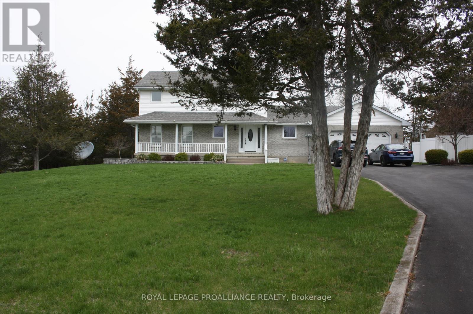 61 Sills Road, Belleville, Ontario  K0K 2V0 - Photo 1 - X12754086