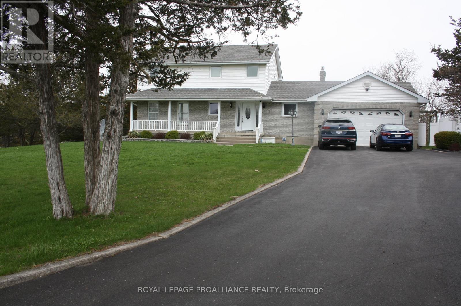 61 Sills Road, Belleville, Ontario  K0K 2V0 - Photo 2 - X12754086