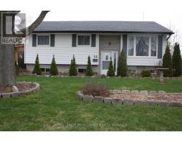 35 MORRIS DRIVE, Belleville, Ontario