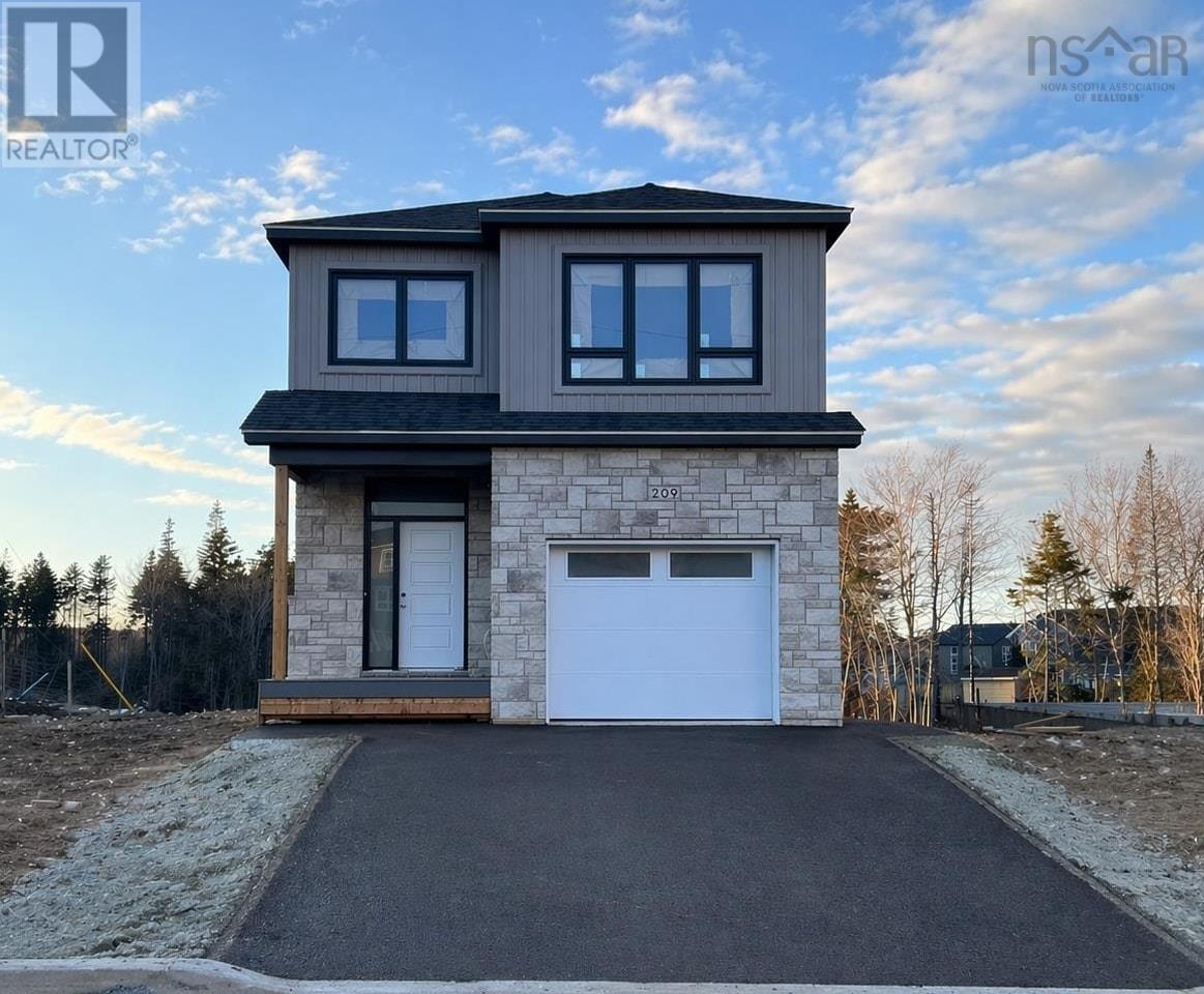 Lw14 209 Lewis Drive, West Bedford, Nova Scotia  B4B 0L3 - Photo 1 - 202529247