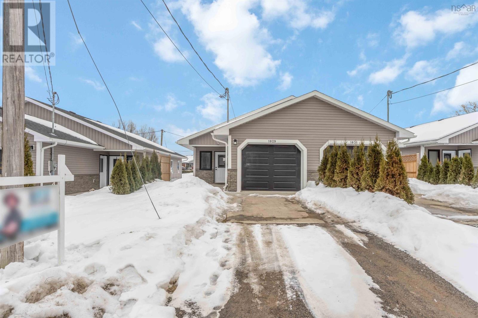 1029 Upper Church Street, North Kentville, Nova Scotia  B4N 3V7 - Photo 4 - 202604059