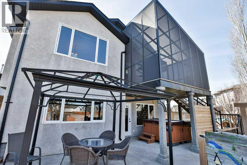 416 Haru Moriyama Place N, Lethbridge, Alberta  T1H 5P1 - Photo 3 - A2294063