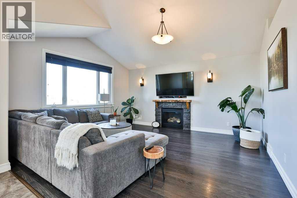 416 Haru Moriyama Place N, Lethbridge, Alberta  T1H 5P1 - Photo 17 - A2294063