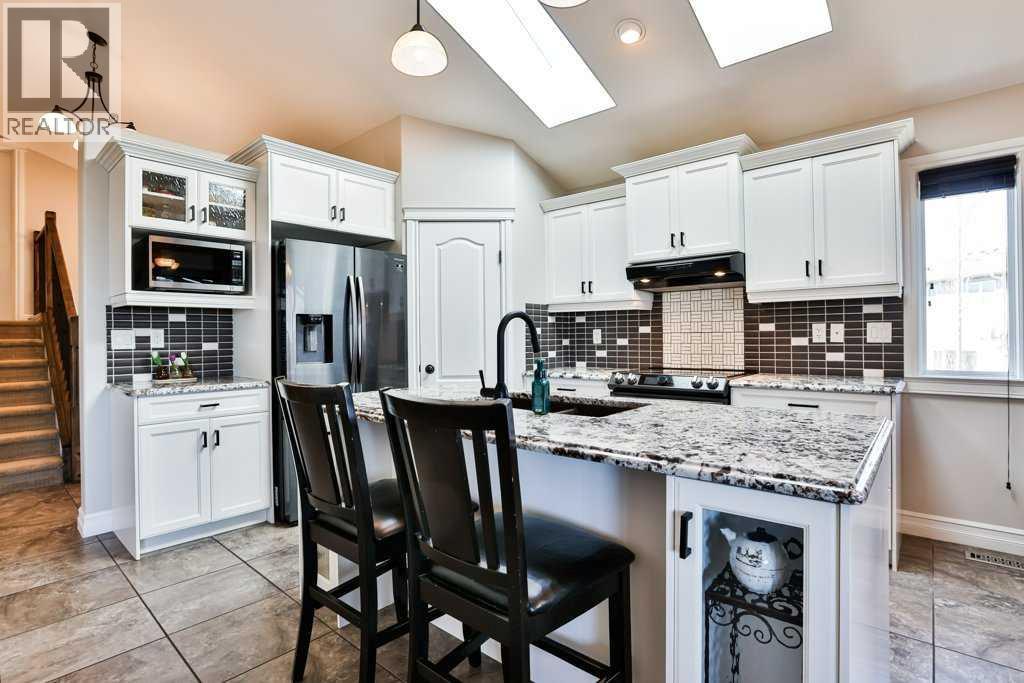 416 Haru Moriyama Place N, Lethbridge, Alberta  T1H 5P1 - Photo 14 - A2294063