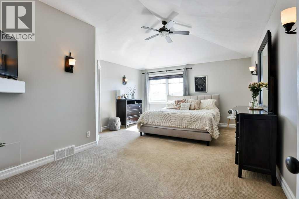 416 Haru Moriyama Place N, Lethbridge, Alberta  T1H 5P1 - Photo 20 - A2294063