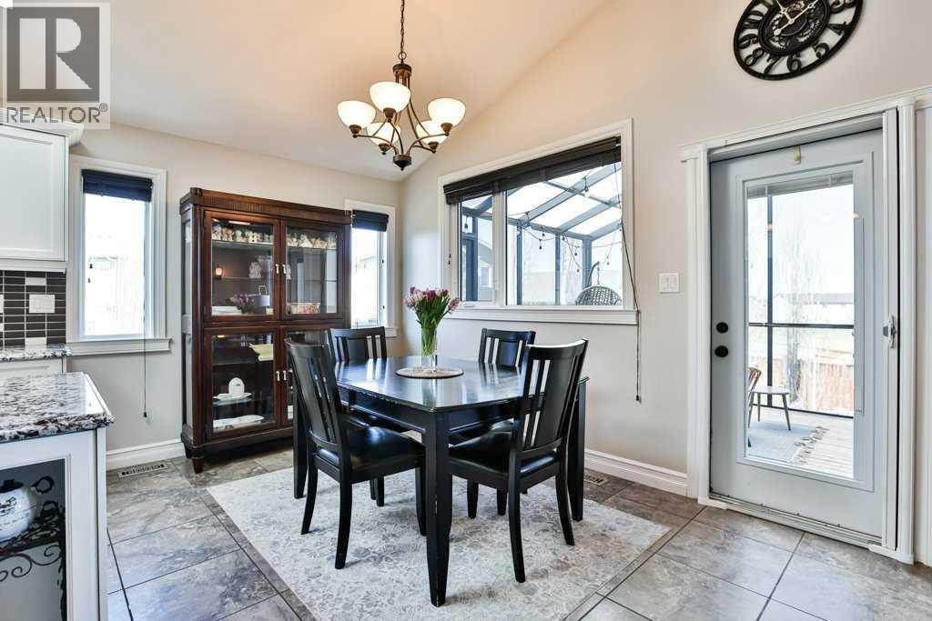 416 Haru Moriyama Place N, Lethbridge, Alberta  T1H 5P1 - Photo 16 - A2294063