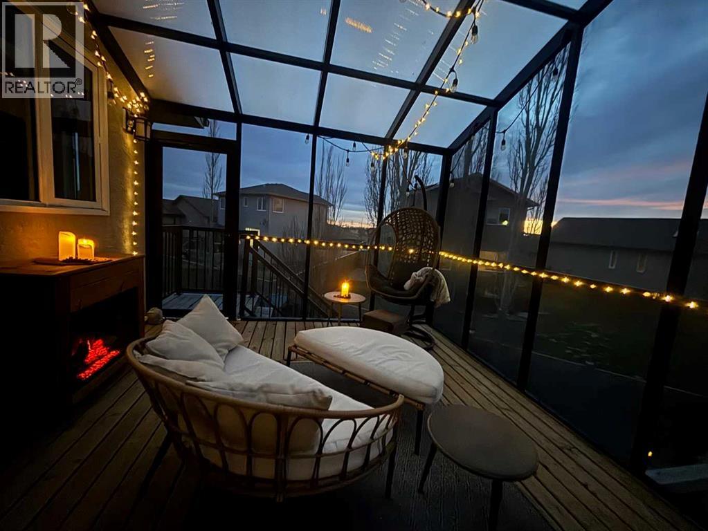 416 Haru Moriyama Place N, Lethbridge, Alberta  T1H 5P1 - Photo 32 - A2294063