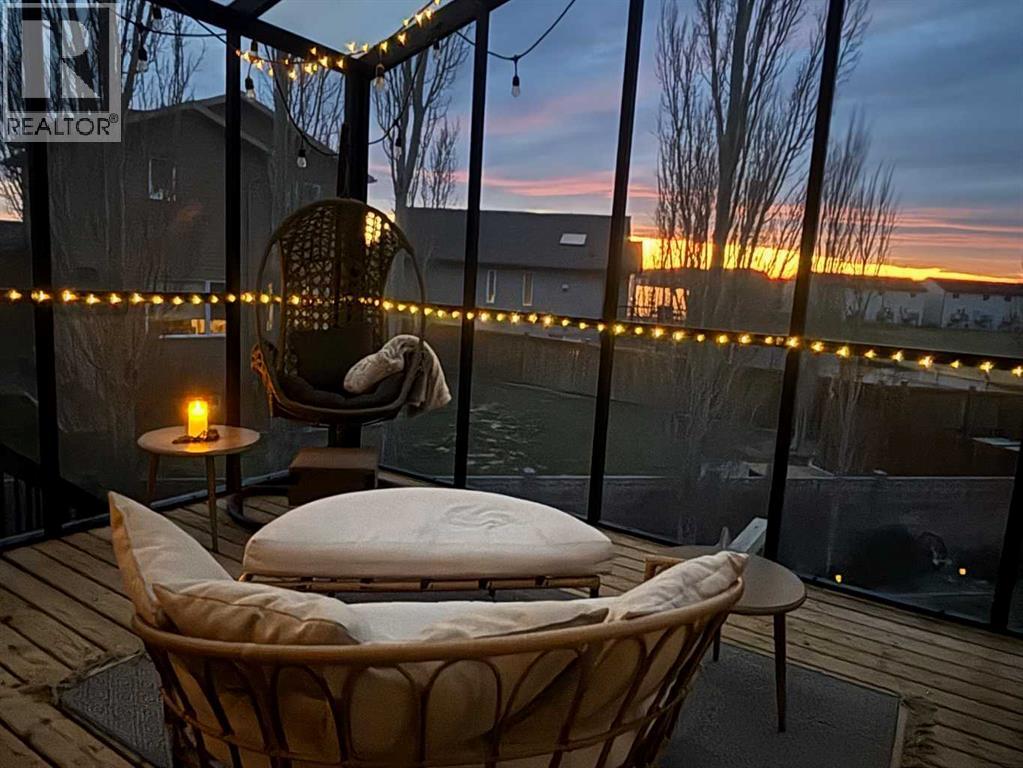 416 Haru Moriyama Place N, Lethbridge, Alberta  T1H 5P1 - Photo 33 - A2294063