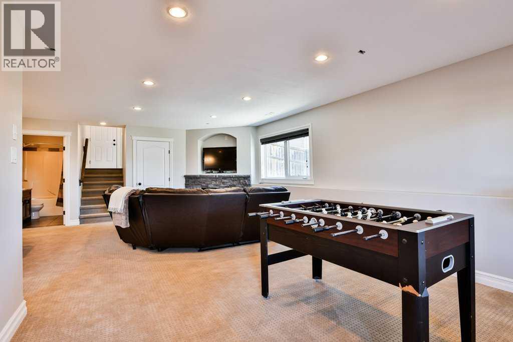 416 Haru Moriyama Place N, Lethbridge, Alberta  T1H 5P1 - Photo 30 - A2294063