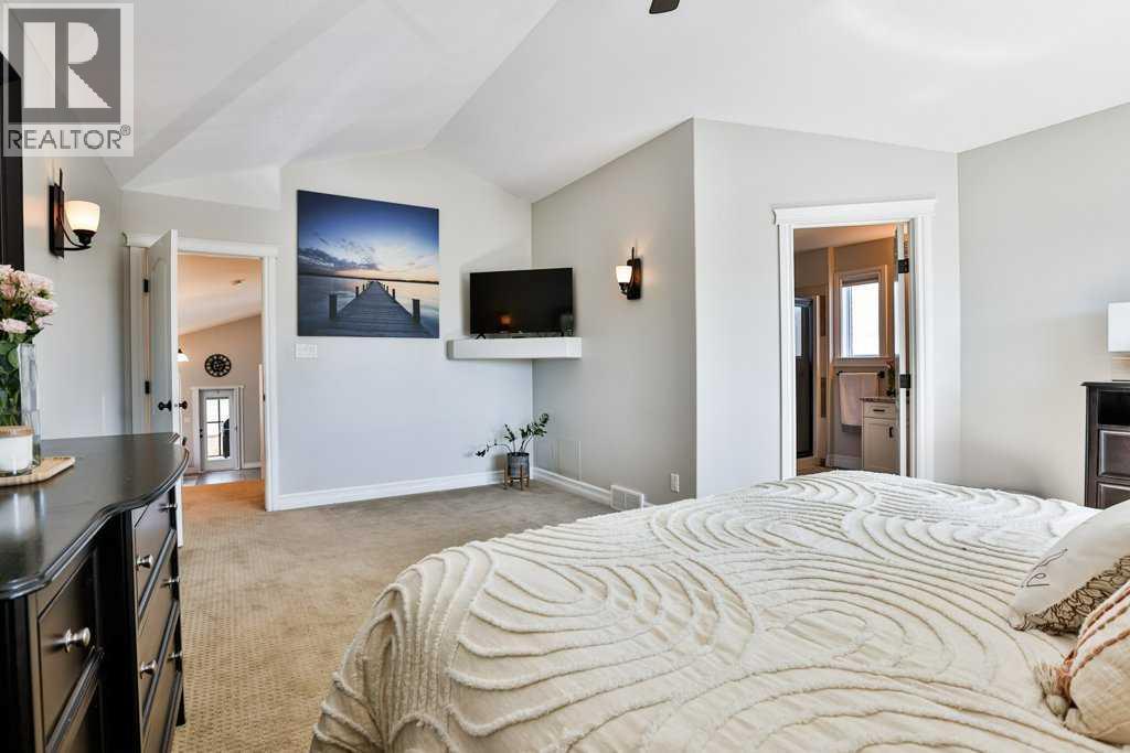 416 Haru Moriyama Place N, Lethbridge, Alberta  T1H 5P1 - Photo 21 - A2294063