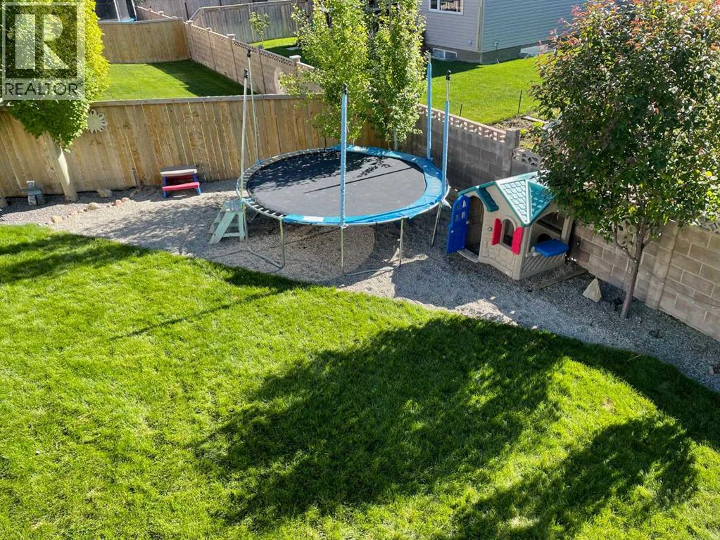 416 Haru Moriyama Place N, Lethbridge, Alberta  T1H 5P1 - Photo 35 - A2294063