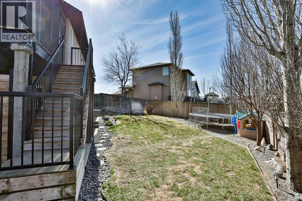 416 Haru Moriyama Place N, Lethbridge, Alberta  T1H 5P1 - Photo 40 - A2294063