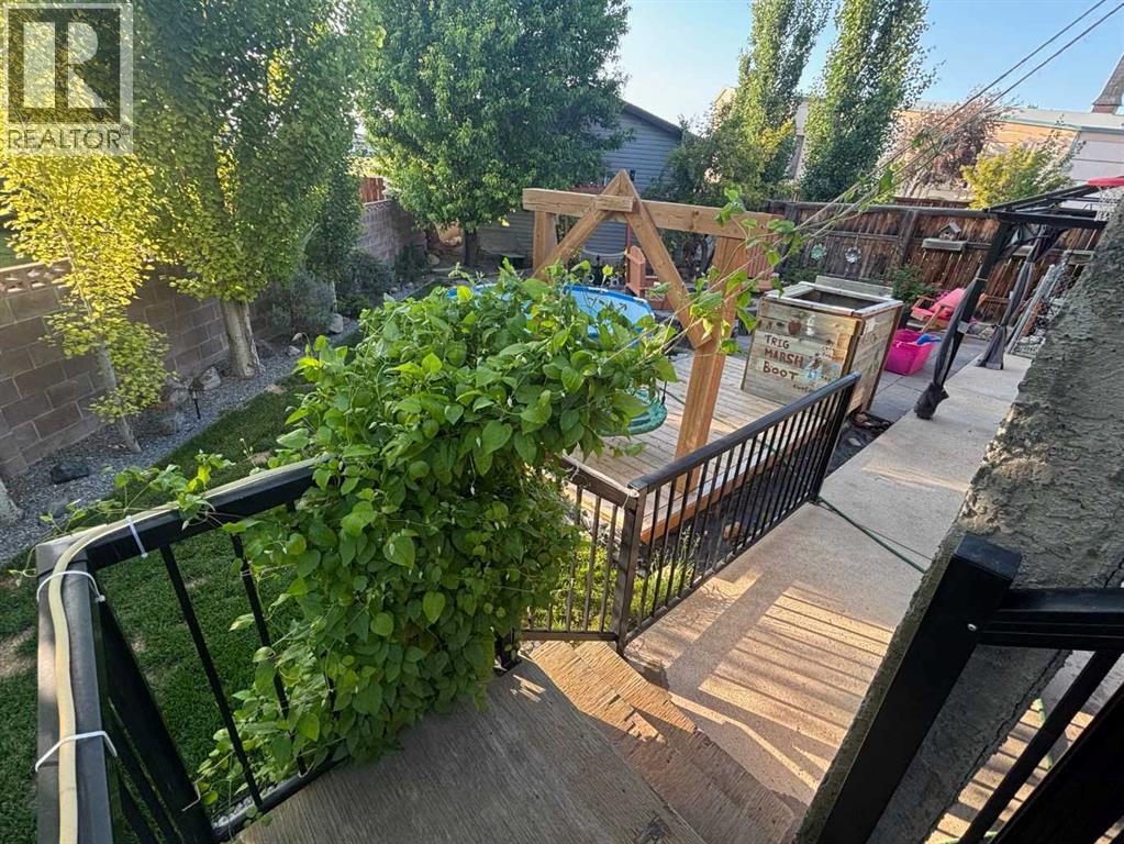 416 Haru Moriyama Place N, Lethbridge, Alberta  T1H 5P1 - Photo 36 - A2294063