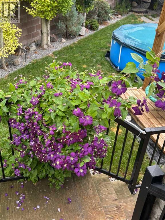 416 Haru Moriyama Place N, Lethbridge, Alberta  T1H 5P1 - Photo 39 - A2294063