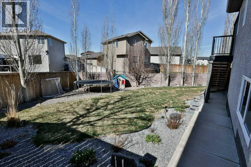 416 Haru Moriyama Place N, Lethbridge, Alberta  T1H 5P1 - Photo 38 - A2294063