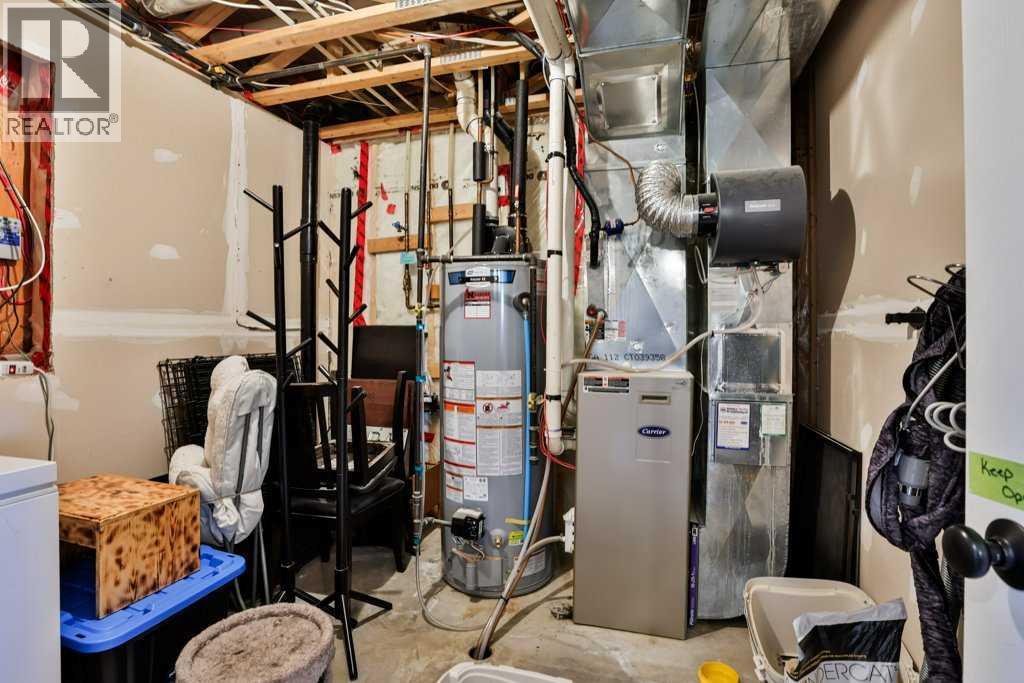 416 Haru Moriyama Place N, Lethbridge, Alberta  T1H 5P1 - Photo 24 - A2294063