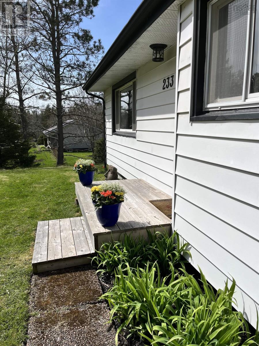 233 Greenfield Road, Murray Siding, Nova Scotia  B6L 3M6 - Photo 3 - 202607639