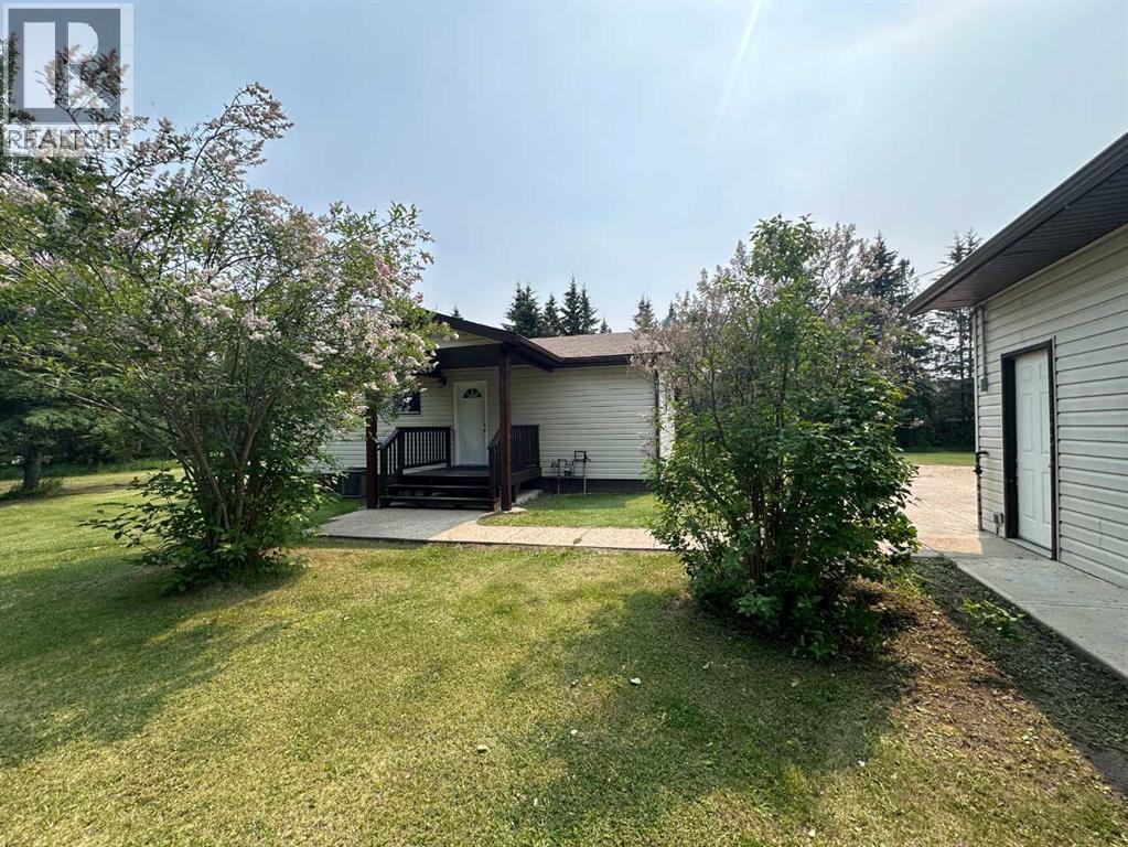 101 15249 Twp Rd 665a, Rural Lac La Biche County, Alberta  T0A 2C0 - Photo 20 - A2275548