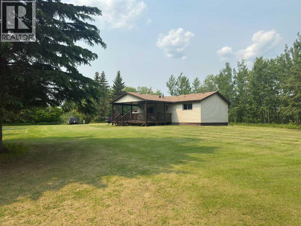 101 15249 Twp Rd 665a, Rural Lac La Biche County, Alberta  T0A 2C0 - Photo 2 - A2275548