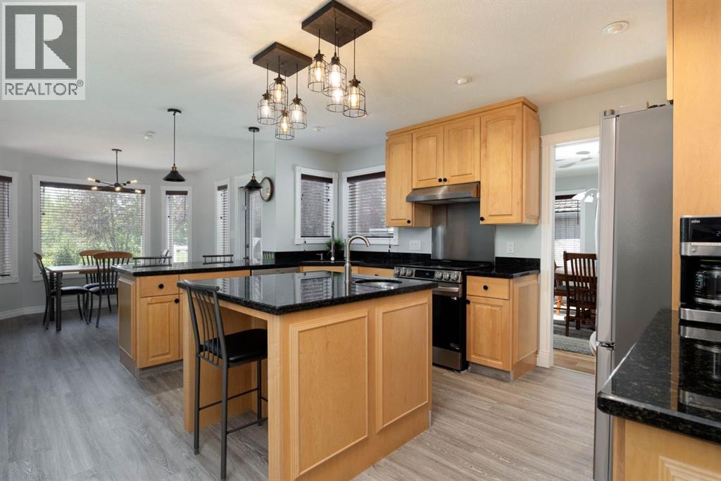 127 Berard Crescent, Fort Mcmurray, Alberta  T9K 1V8 - Photo 8 - A2285933