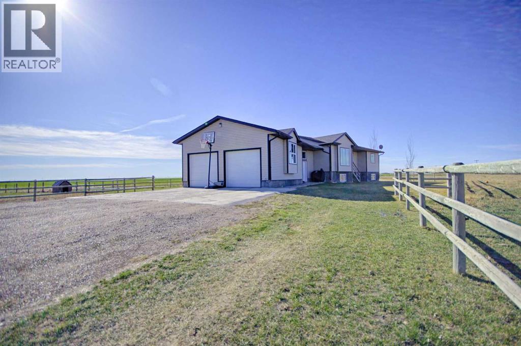 142081 Rr 192, Rural Taber, Alberta  T0K 0V0 - Photo 3 - A2304106