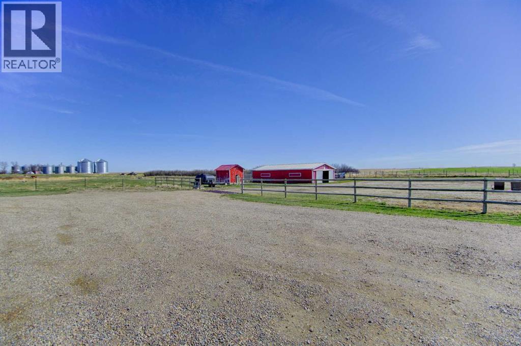 142081 Rr 192, Rural Taber, Alberta  T0K 0V0 - Photo 32 - A2304106