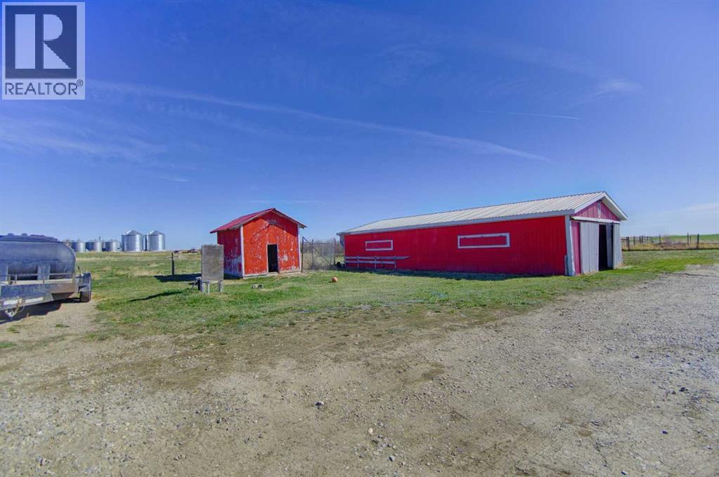 142081 Rr 192, Rural Taber, Alberta  T0K 0V0 - Photo 35 - A2304106