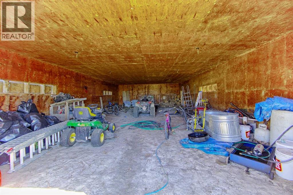 142081 Rr 192, Rural Taber, Alberta  T0K 0V0 - Photo 36 - A2304106