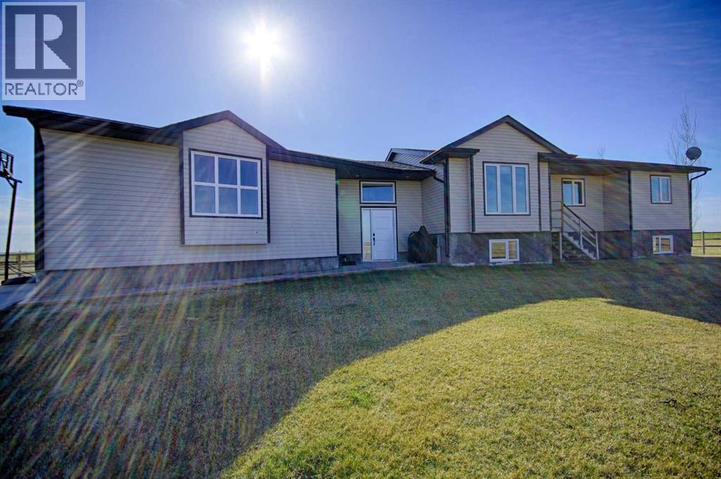 142081 Rr 192, Rural Taber, Alberta  T0K 0V0 - Photo 4 - A2304106