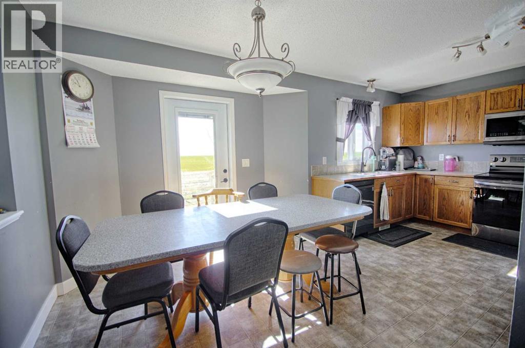 142081 Rr 192, Rural Taber, Alberta  T0K 0V0 - Photo 8 - A2304106