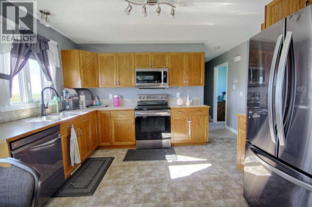 142081 Rr 192, Rural Taber, Alberta  T0K 0V0 - Photo 9 - A2304106