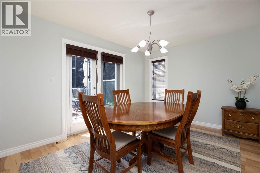 127 Berard Crescent, Fort Mcmurray, Alberta  T9K 1V8 - Photo 11 - A2285933