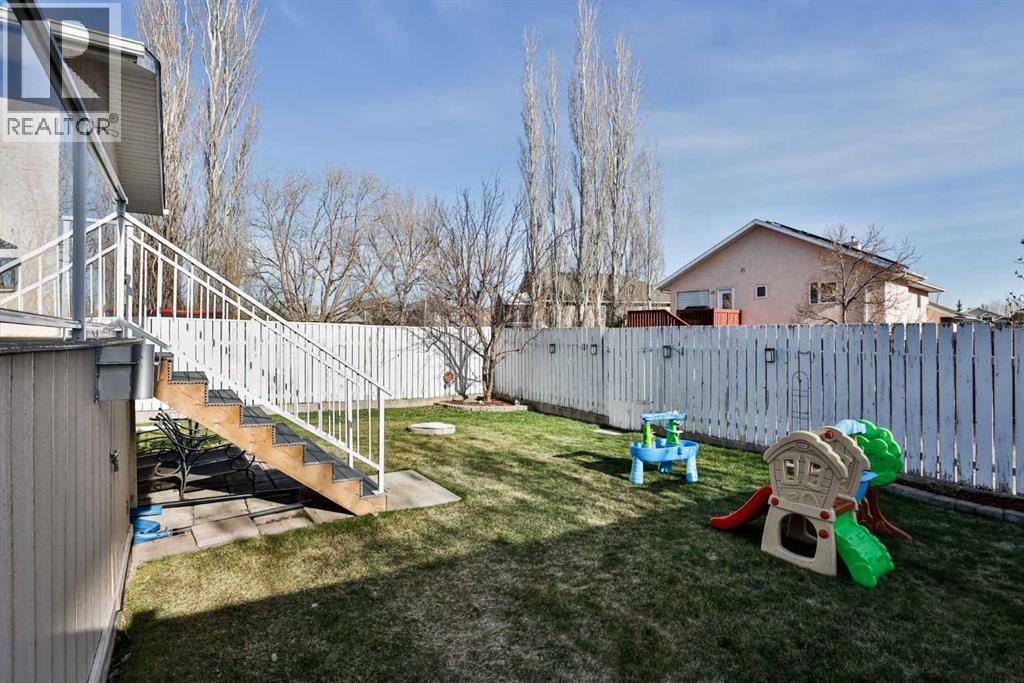 263 Red Crow Boulevard W, Lethbridge, Alberta  T1K 7B2 - Photo 27 - A2301807