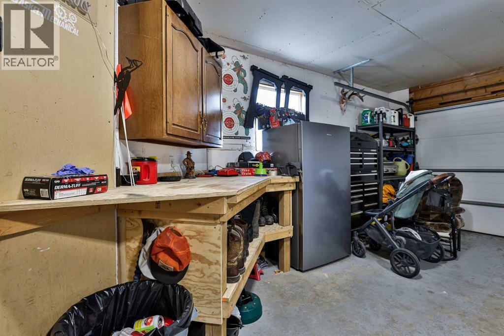 263 Red Crow Boulevard W, Lethbridge, Alberta  T1K 7B2 - Photo 29 - A2301807