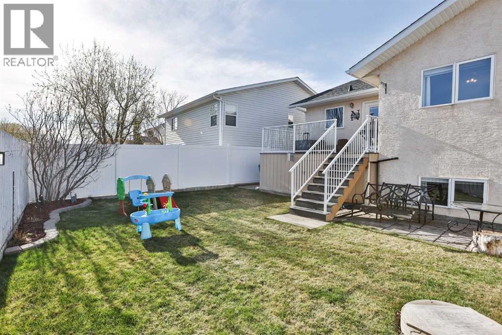 263 Red Crow Boulevard W, Lethbridge, Alberta  T1K 7B2 - Photo 31 - A2301807
