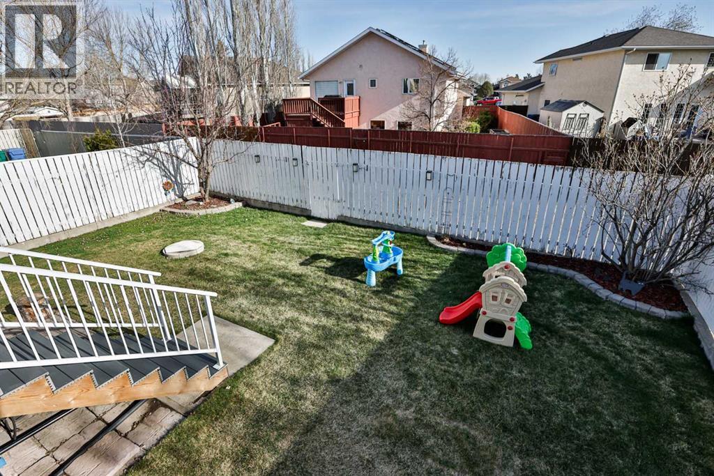 263 Red Crow Boulevard W, Lethbridge, Alberta  T1K 7B2 - Photo 33 - A2301807