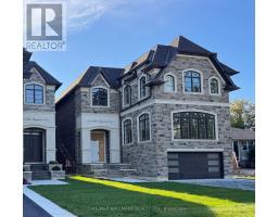 152 OLDE BAYVIEW AVENUE, Richmond Hill, Ontario