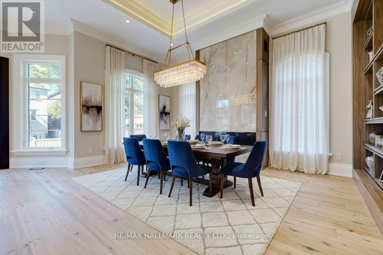 152 Olde Bayview Avenue, Richmond Hill, Ontario  L4E 3C6 - Photo 7 - N12849340