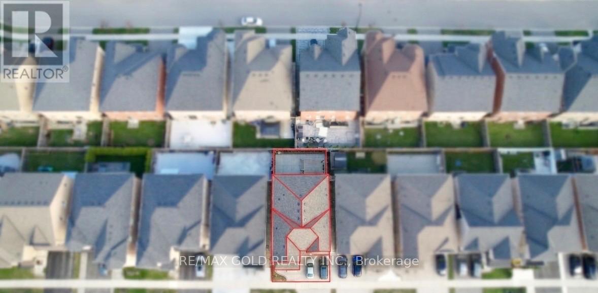 298 Etheridge Avenue, Milton, Ontario  L9E 1H7 - Photo 2 - W12876430