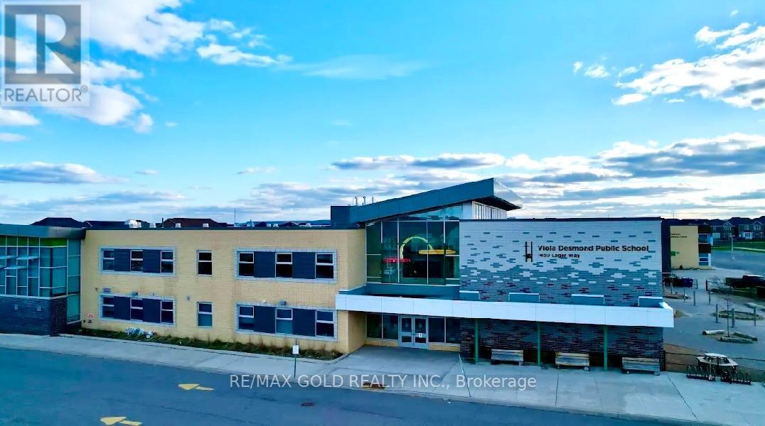 298 Etheridge Avenue, Milton, Ontario  L9E 1H7 - Photo 49 - W12876430