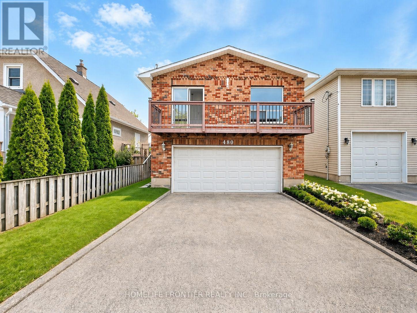 504 - 4070 CONFEDERATION PARKWAY, Mississauga, Ontario